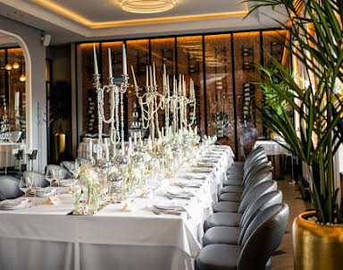  ресторан Capo