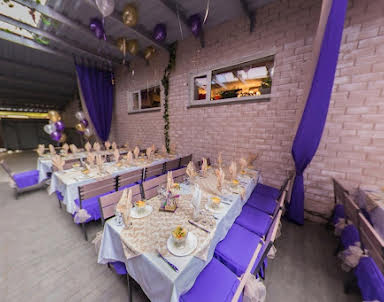 Свадьба в Баклажан