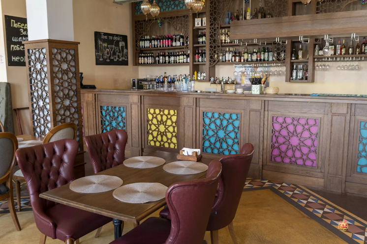 Караоке в «Дюшес Зеленоград» фотография №8