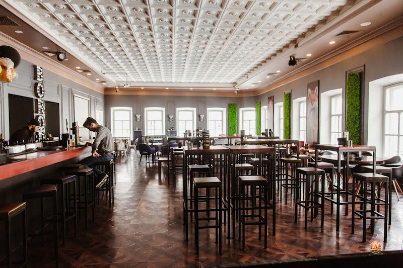 Restobar Boroda фотография №6