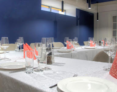  ресторан MOOST