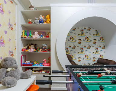  ресторан Анжелика