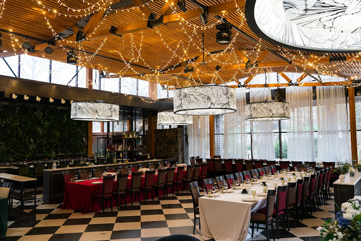 Основной зал в «San Remo» фотография №11