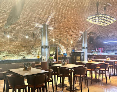  ресторан Эстрада