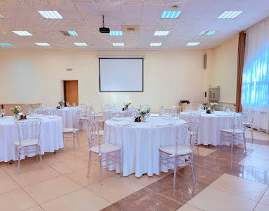  ресторан Дубрава