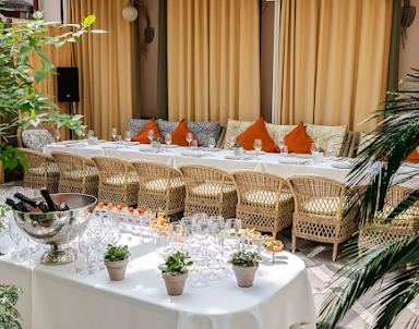  ресторан Ткемали