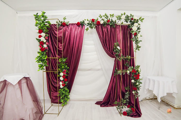 Малый зал в «Свадьба LOVE» фотография №19