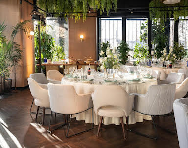  ресторан Боярский