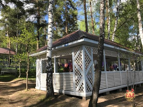 Бухта радости фотография №12