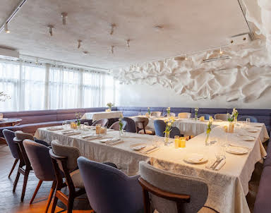  ресторан Vivi