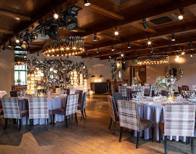  ресторан Новорижская застава