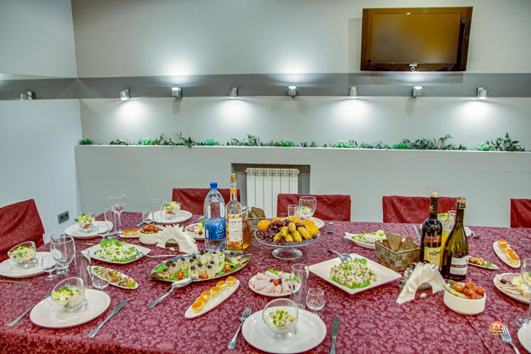 Зал на 50 человек в «XL» фотография №18