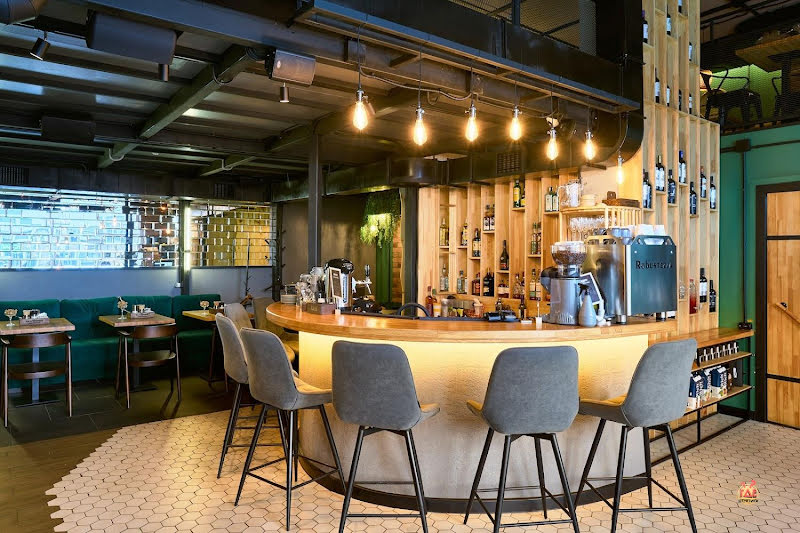 Жги Угли фотография №6