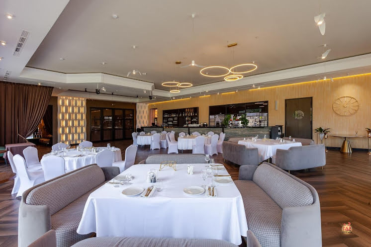 Ресторан в «Своя Среда» фотография №10