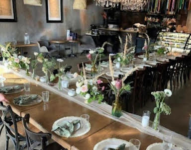  ресторан Июль