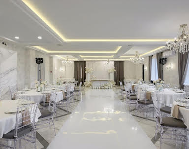 Выпускной в Вилла София