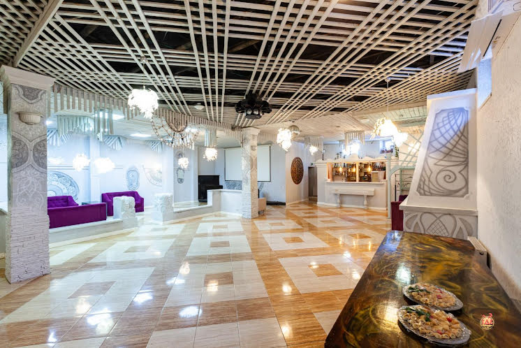 Нижний зал в «Dolce» фотография №19