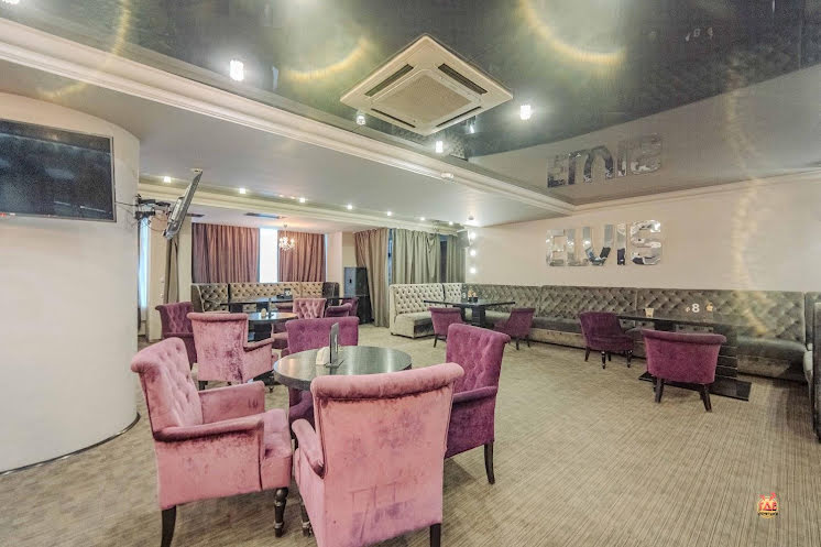 Караоке-бар Elvis в «ParkCity» фотография №3