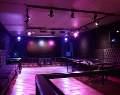  ресторан Доренберг loft