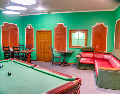 Выпускной в Чито Грито