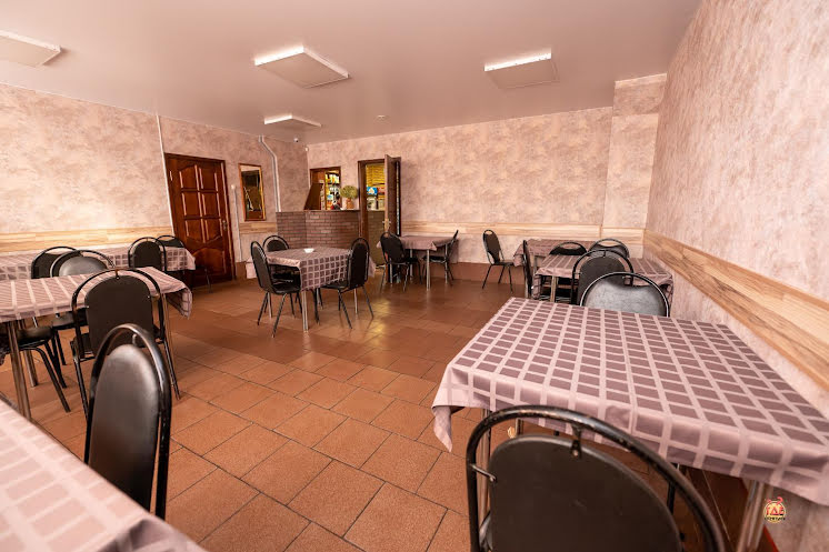 Помещение в «Богами» фотография №5