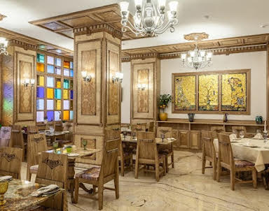 Новый год в Punta Prima