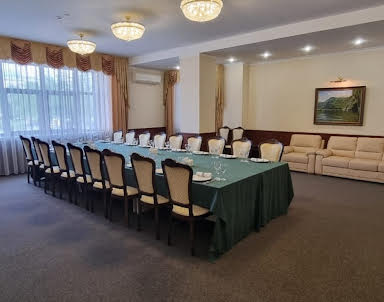  ресторан Комбинат Питания на Пушкина