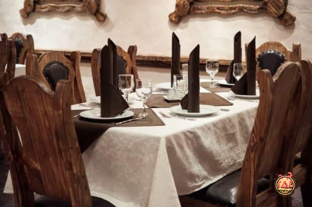 Мимино на Новослободской фотография №8