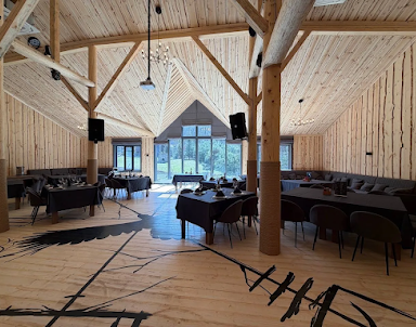  ресторан Odin House