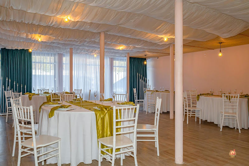 Загородный клуб «Соловьи» фотография №11