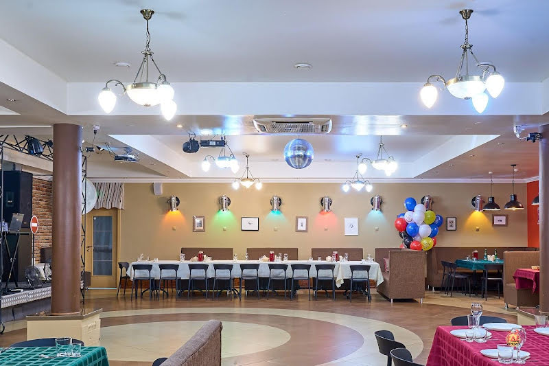 Zinger фотография № 1