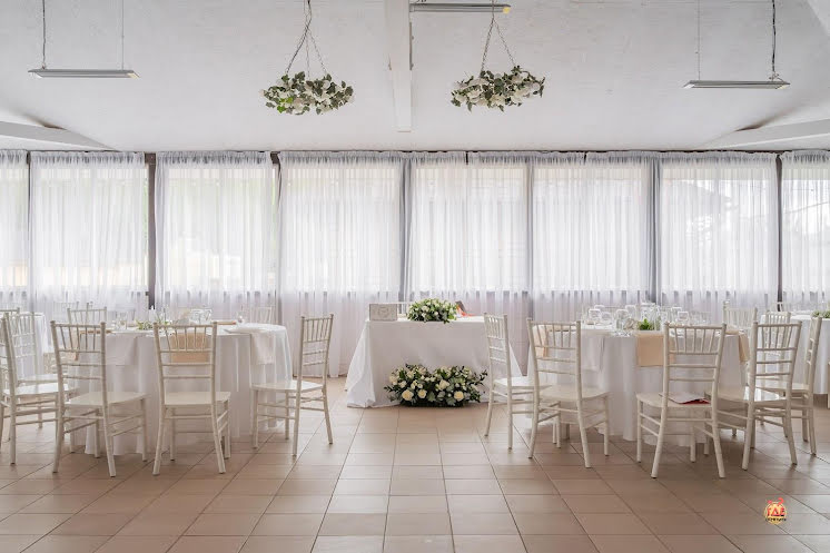 Веранда в «Загородный клуб «Соловьи»» фотография №7