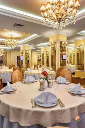 Ресторан «Чайка» в «Чайка и Бурлак» фотография №19