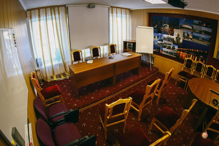 Зал на 50 человек в «Северная» фотография №1