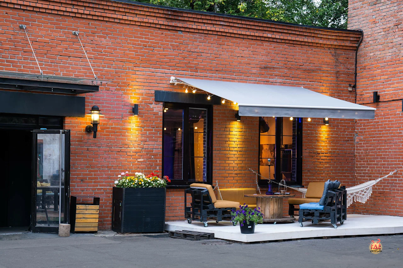 КомоД и Амулет фотография №2