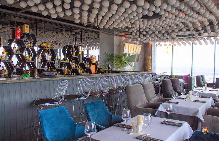 Зал на 100 человек в «STUDIO 23» фотография №12