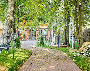  ресторан Celebration Hall