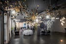 Банкетный зал  в «Food Factory  loft на Ядрицевской»