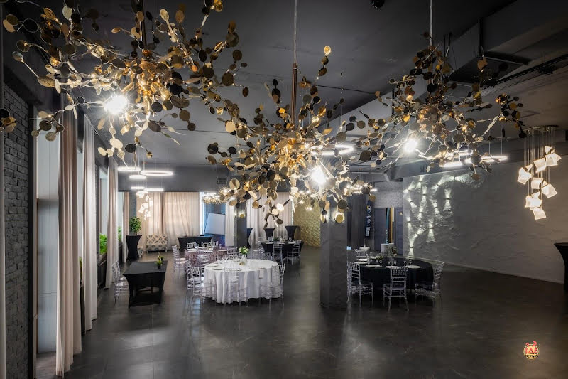 Food Factory  loft на Ядрицевской фотография №11