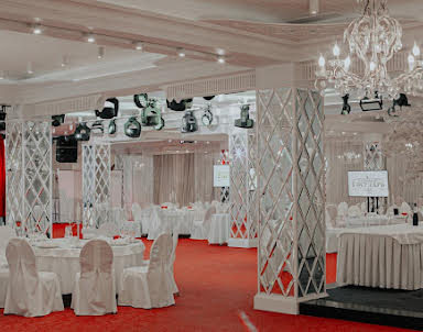 Новый год в Государь