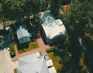  ресторан Historical Garden