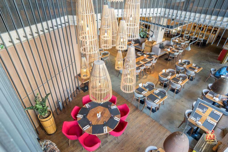 Хинкальная на Мытной фотография №1