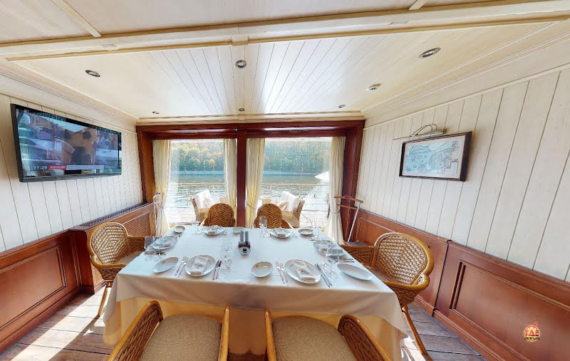 Yacht Event фотография №8