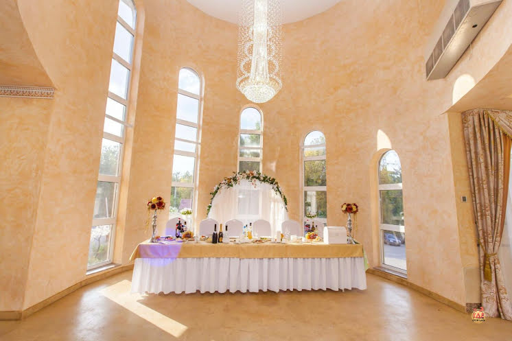 Зал «Арарат» в «Жемчужина» фотография №1