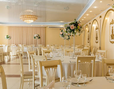  ресторан Версаль