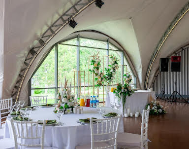  ресторан GOPARK HOTEL