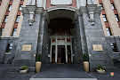 Зал «Орликов» в «Hilton Moscow Leningradskaya»