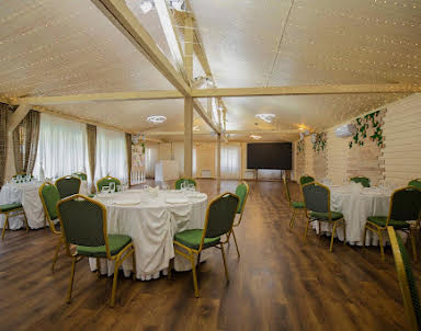  ресторан Усадьба Жемчужная