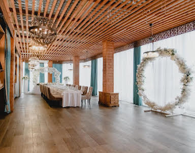  ресторан Picasso