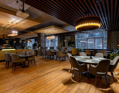 Выпускной в Атмосфера